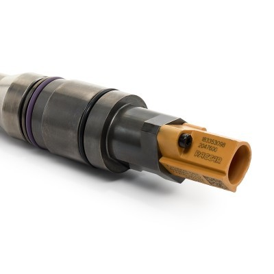 Injector Nozzle RIDEX 3902I1292R 3902I1292R - photo 6