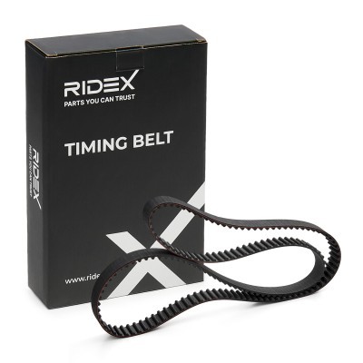 Timing Belt RIDEX 306T0127 306T0127 - photo 2