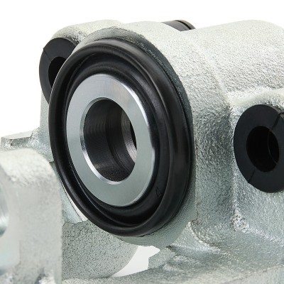 Brake Caliper RIDEX 78B1412 78B1412 - photo 4