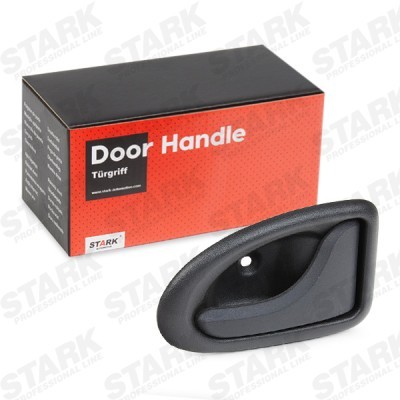 Door Handle Stark SKDH-2010108 SKDH-2010108 - photo 2