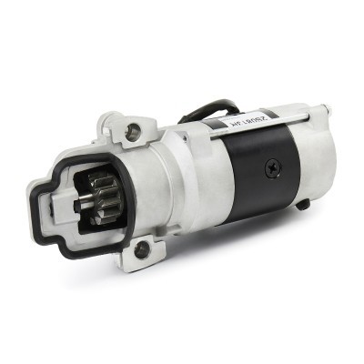 Starter RIDEX 2S0813R 2S0813R - photo 2