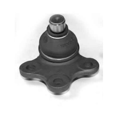 Ball Joint RIDEX 2462S0058 2462S0058 - photo 3