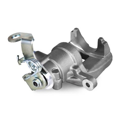 Brake Caliper RIDEX 78B0100 78B0100 - photo 4
