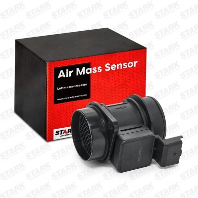 Air Mass Sensor Stark SKAS-0150071 SKAS-0150071 - photo 2