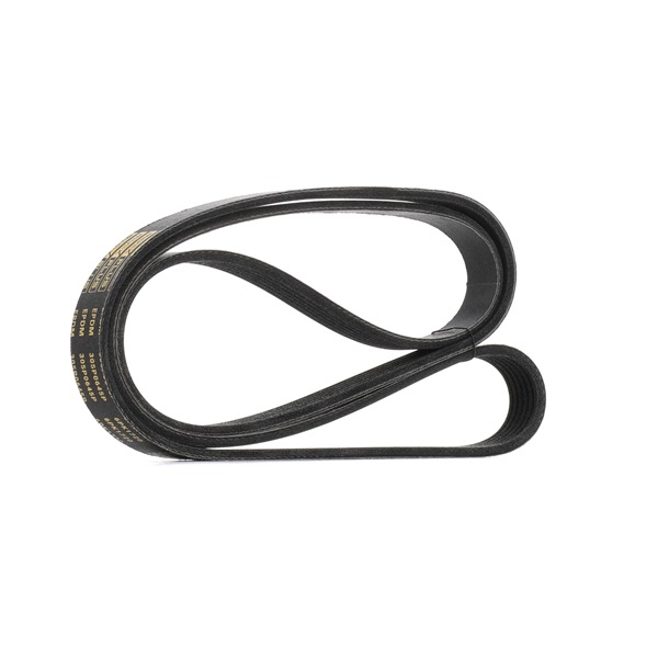 V-Ribbed Belt RIDEX 305P0645P 305P0645P - photo 1