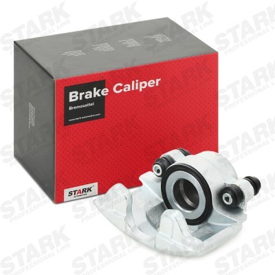 Brake Caliper Stark SKBC-0460439 SKBC-0460439 - photo 2