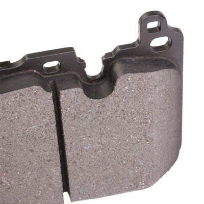 Brake Pads Set RIDEX 402B1151 402B1151 - photo 6