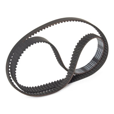 Timing Belt RIDEX 306T0031P 306T0031P - photo 3