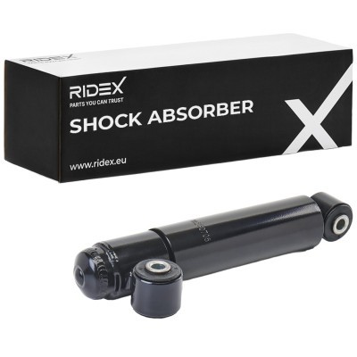 Shock Absorber RIDEX 854S18424 854S18424 - photo 1