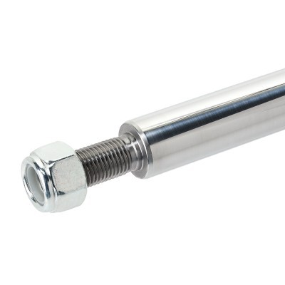 Shock Absorber RIDEX 854S1804P 854S1804P - photo 5