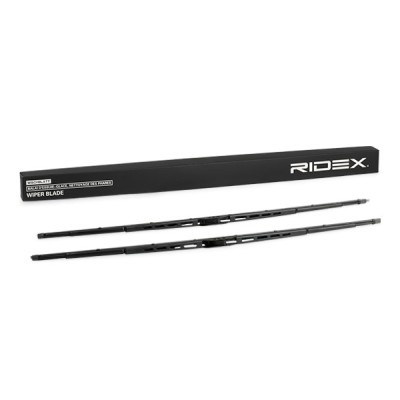 Wiper Blade RIDEX 298W0318 298W0318 - photo 2