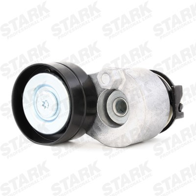 Belt Tensioner V-Ribbed Belt Stark SKTP-0600052 SKTP-0600052 - photo 2