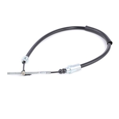 Cable Pull, Parking Brake RIDEX 124C0096 124C0096 - photo 3