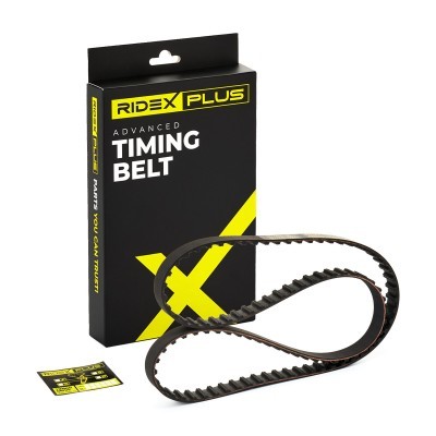 Timing Belt RIDEX 306T0201P 306T0201P - photo 2