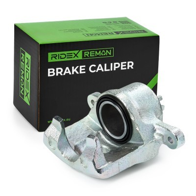 Brake Caliper RIDEX 78B3053R 78B3053R - photo 2