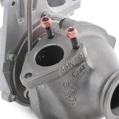Turbocharger RIDEX 2234C10095R 2234C10095R - photo 6