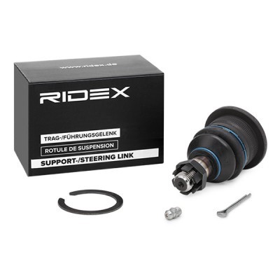 Ball Joint RIDEX 2462S0132 2462S0132 - photo 2
