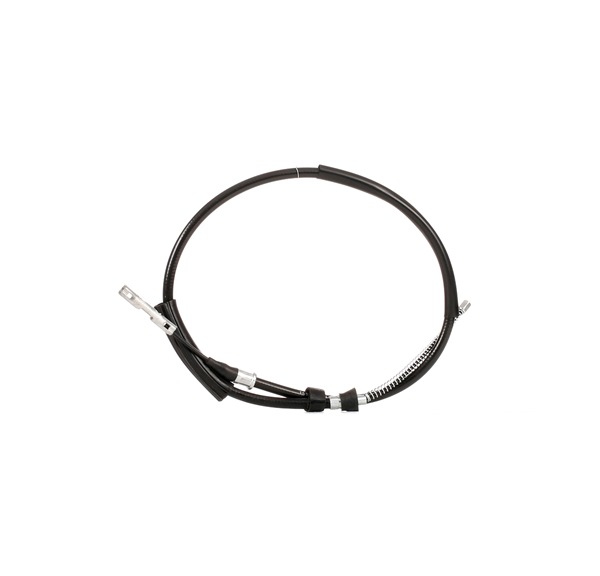 Cable Pull, Parking Brake RIDEX 124C0108 124C0108 - photo 1