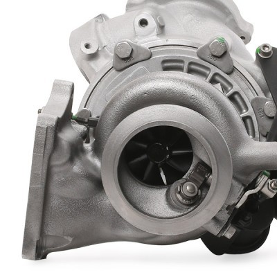 Turbocharger RIDEX 2234C10277R 2234C10277R - photo 4