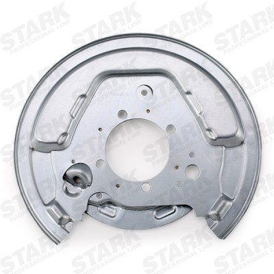 Splash Panel brake disc Stark SKSPB-2340083 SKSPB-2340083 - photo 3