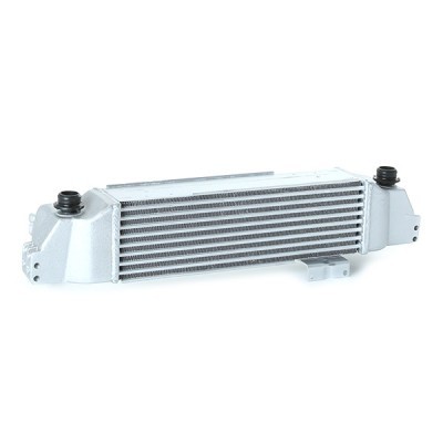 Intercooler, Charger RIDEX 468I0119 468I0119 - photo 2