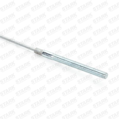 Cable Pull, Parking Brake Stark SKCPB-1050233 SKCPB-1050233 - photo 8