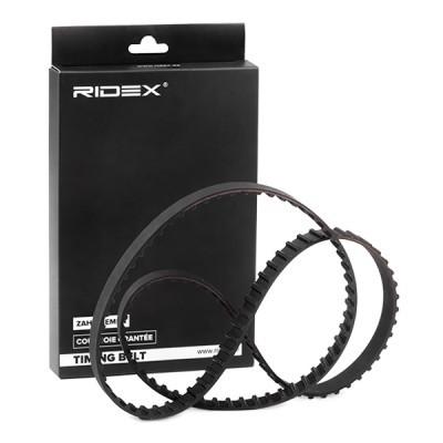 Timing Belt RIDEX 306T0036 306T0036 - photo 2
