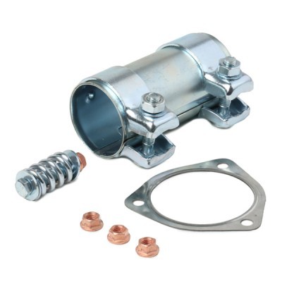 Catalytic converter RIDEX 429C0629 429C0629 - photo 8