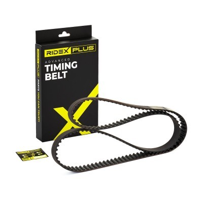 Timing Belt RIDEX 306T0181P 306T0181P - photo 2
