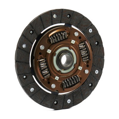 Clutch Disc RIDEX 262C0034 262C0034 - photo 3