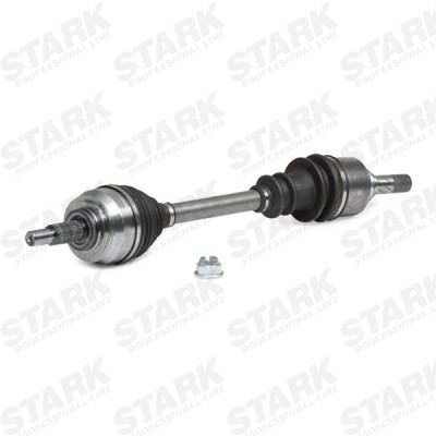 Drive Shaft Stark SKDS-0210785 SKDS-0210785 - photo 3