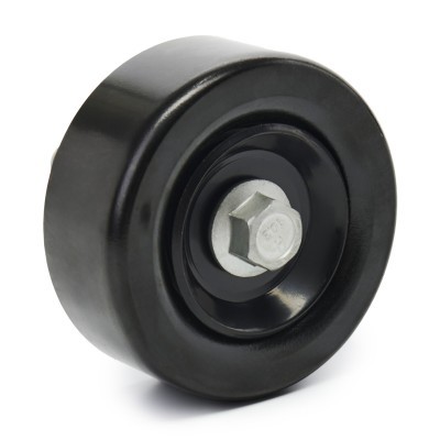 V-Ribbed Belt Deflection Guide Pulley RIDEX 312D0121 312D0121 - photo 2