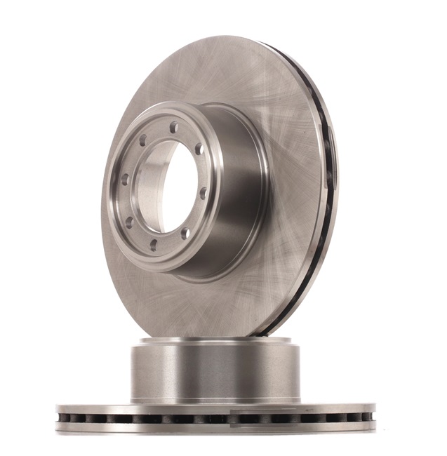 Brake Disc Stark SKBD-0023692 SKBD-0023692 - photo 1