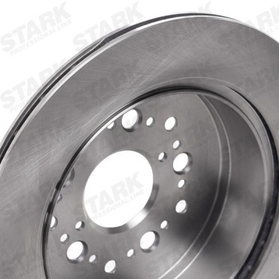 Brake Disc Stark SKBD-0022286 SKBD-0022286 - photo 5