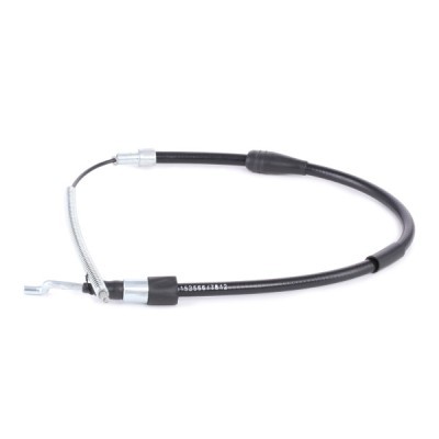 Cable Pull, Parking Brake RIDEX 124C0133 124C0133 - photo 3