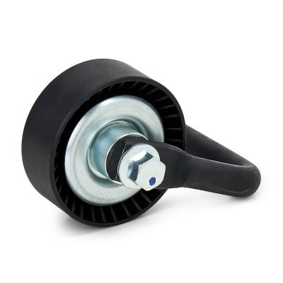 V-Ribbed Belt Deflection Guide Pulley RIDEX 312D0072 312D0072 - photo 3