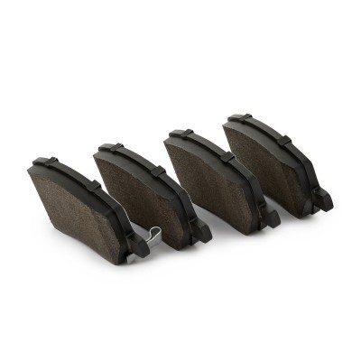 Brake Pads Set RIDEX 402B2004 402B2004 - photo 4