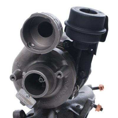 Turbocharger RIDEX 2234C0265R 2234C0265R - photo 5