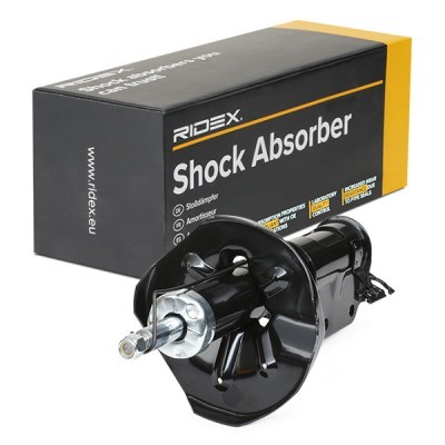 Shock Absorber RIDEX 854S0428 854S0428 - photo 3