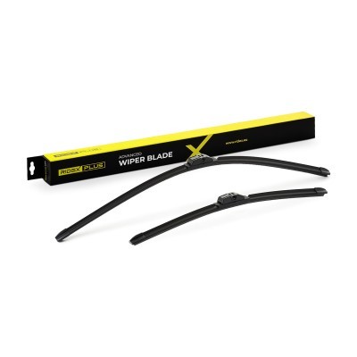 Wiper Blade RIDEX 298W0079P 298W0079P - photo 2