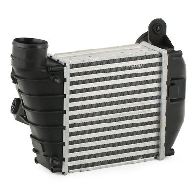 Intercooler, Charger RIDEX 468I0005 468I0005 - photo 4