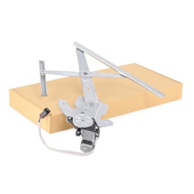 Window Regulator RIDEX 1561W0252 1561W0252 - photo 1