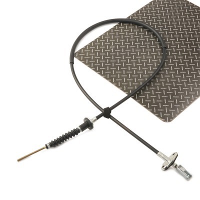 Cable Pull, clutch control RIDEX 478S0027 478S0027 - photo 2