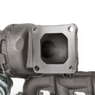 Turbocharger RIDEX 2234C10813 2234C10813 - photo 6