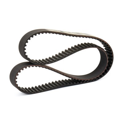 Timing Belt RIDEX 306T0245P 306T0245P - photo 3