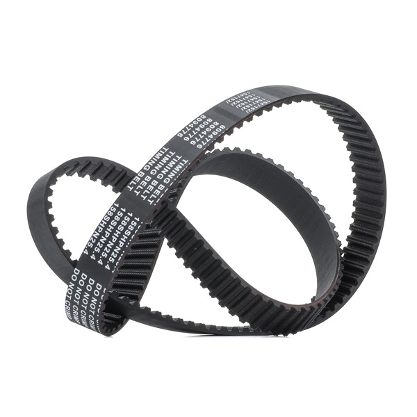 Timing Belt RIDEX 306T0012 306T0012 - photo 1