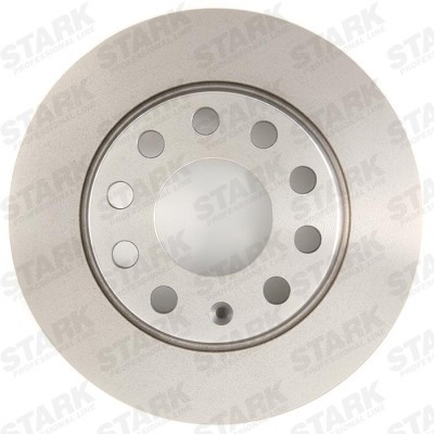 Brake Disc Stark SKBD-0020058 SKBD-0020058 - photo 4