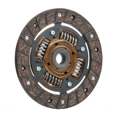 Clutch Disc RIDEX 262C0042 262C0042 - photo 4