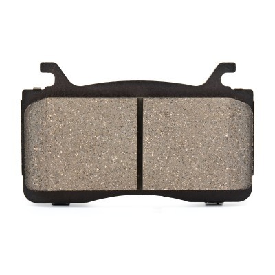 Brake Pads Set RIDEX 402B1421P 402B1421P - photo 6