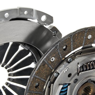 Clutch Kit RIDEX 479C3020 479C3020 - photo 5